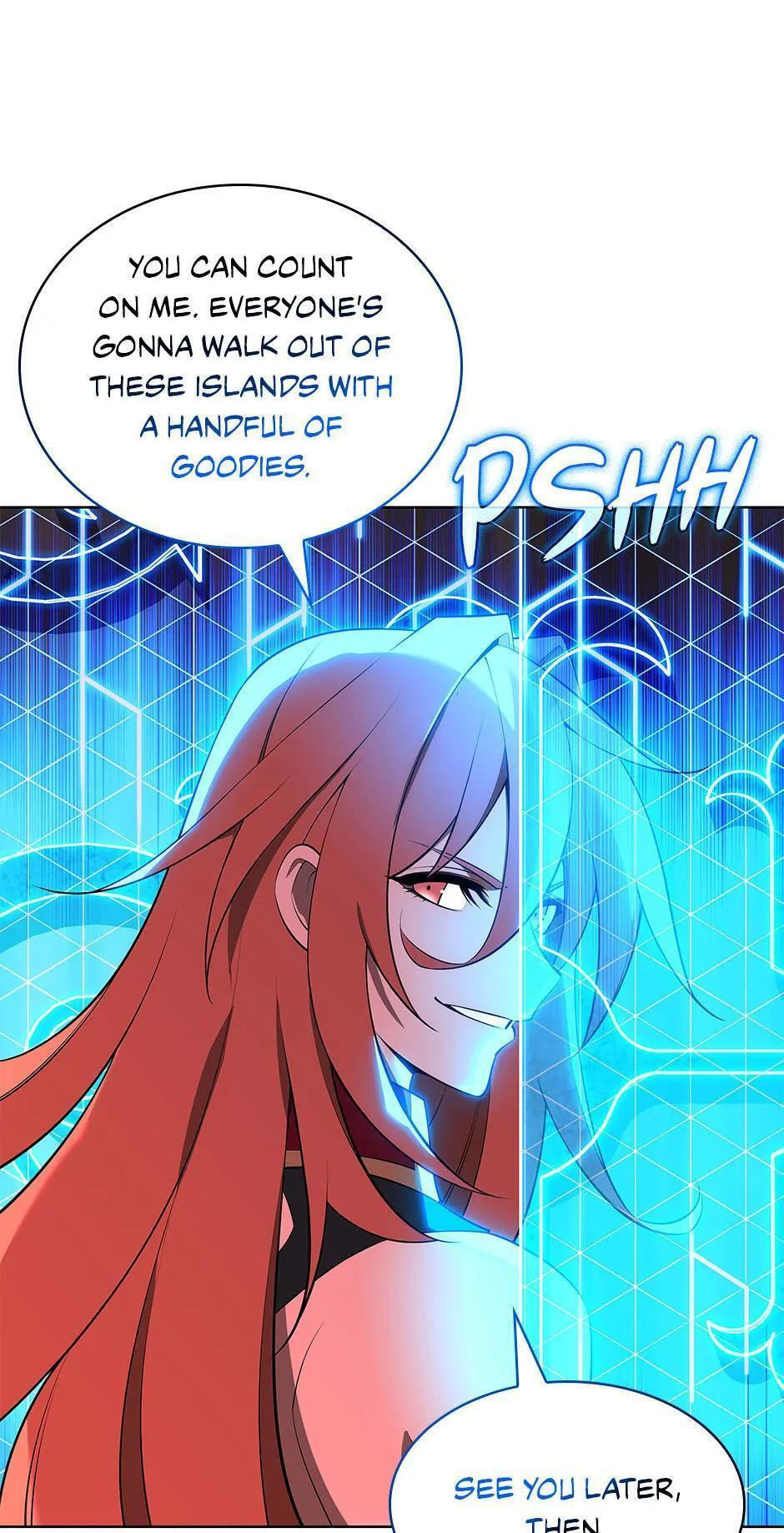 Read Overgeared (Team Argo) chapter 197 image 84 on Lezhin