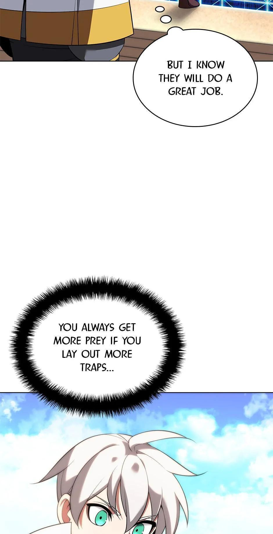 Read Overgeared (Team Argo) chapter 197 image 86 on Lezhin