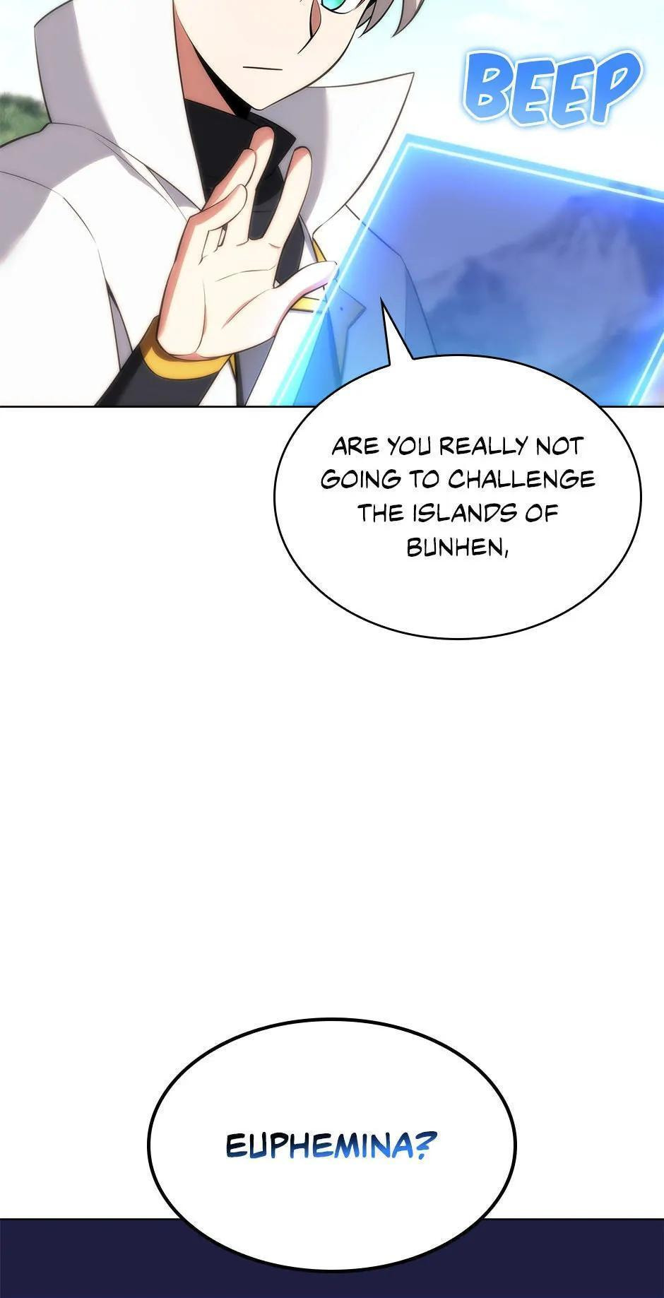Read Overgeared (Team Argo) chapter 197 image 87 on Lezhin
