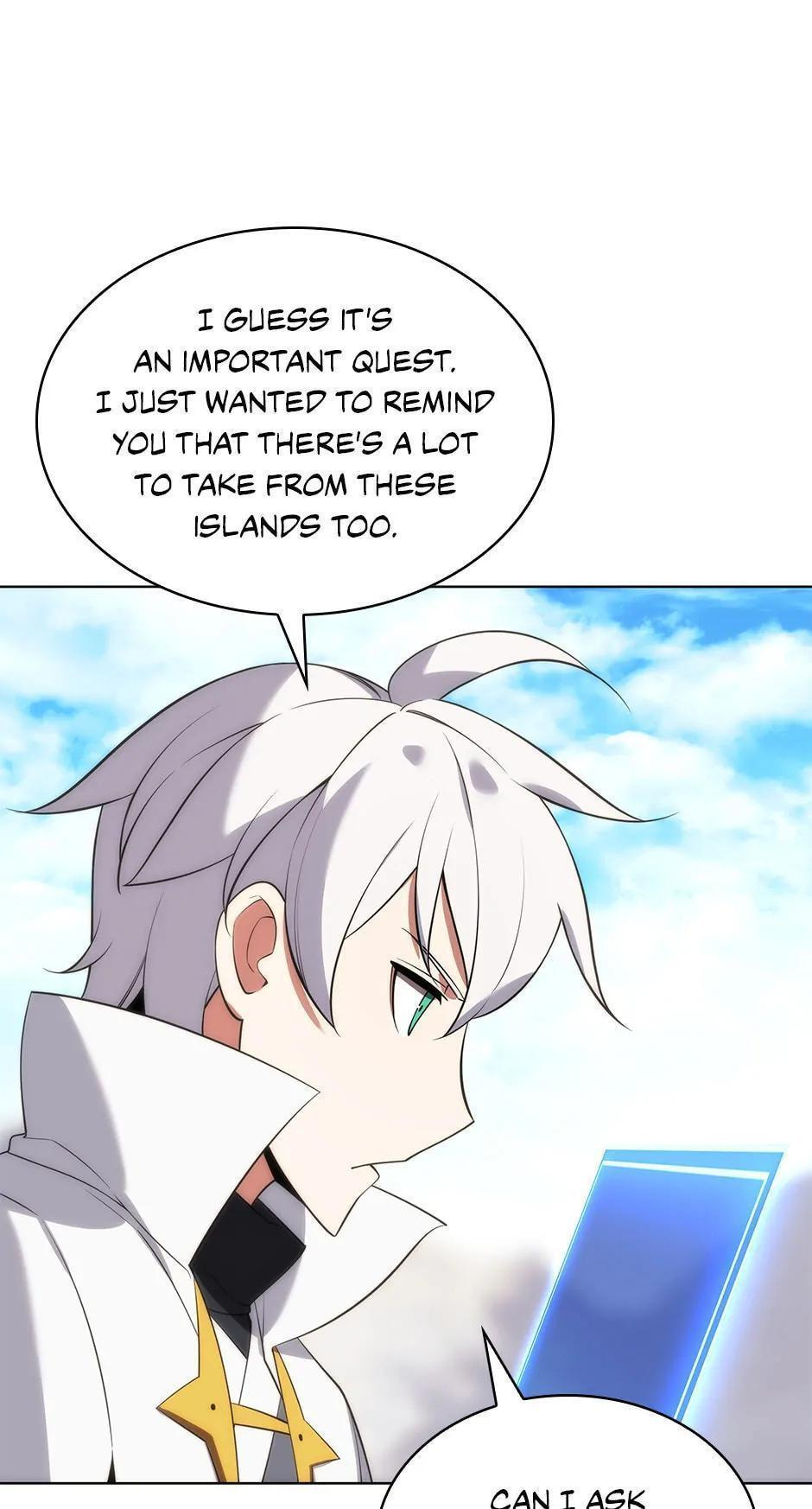 Read Overgeared (Team Argo) chapter 197 image 89 on Lezhin