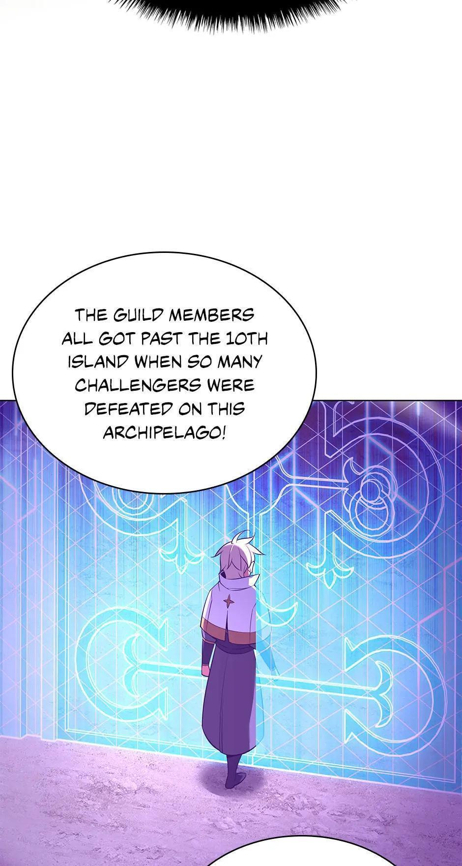 Read Overgeared (Team Argo) chapter 197 image 96 on Lezhin