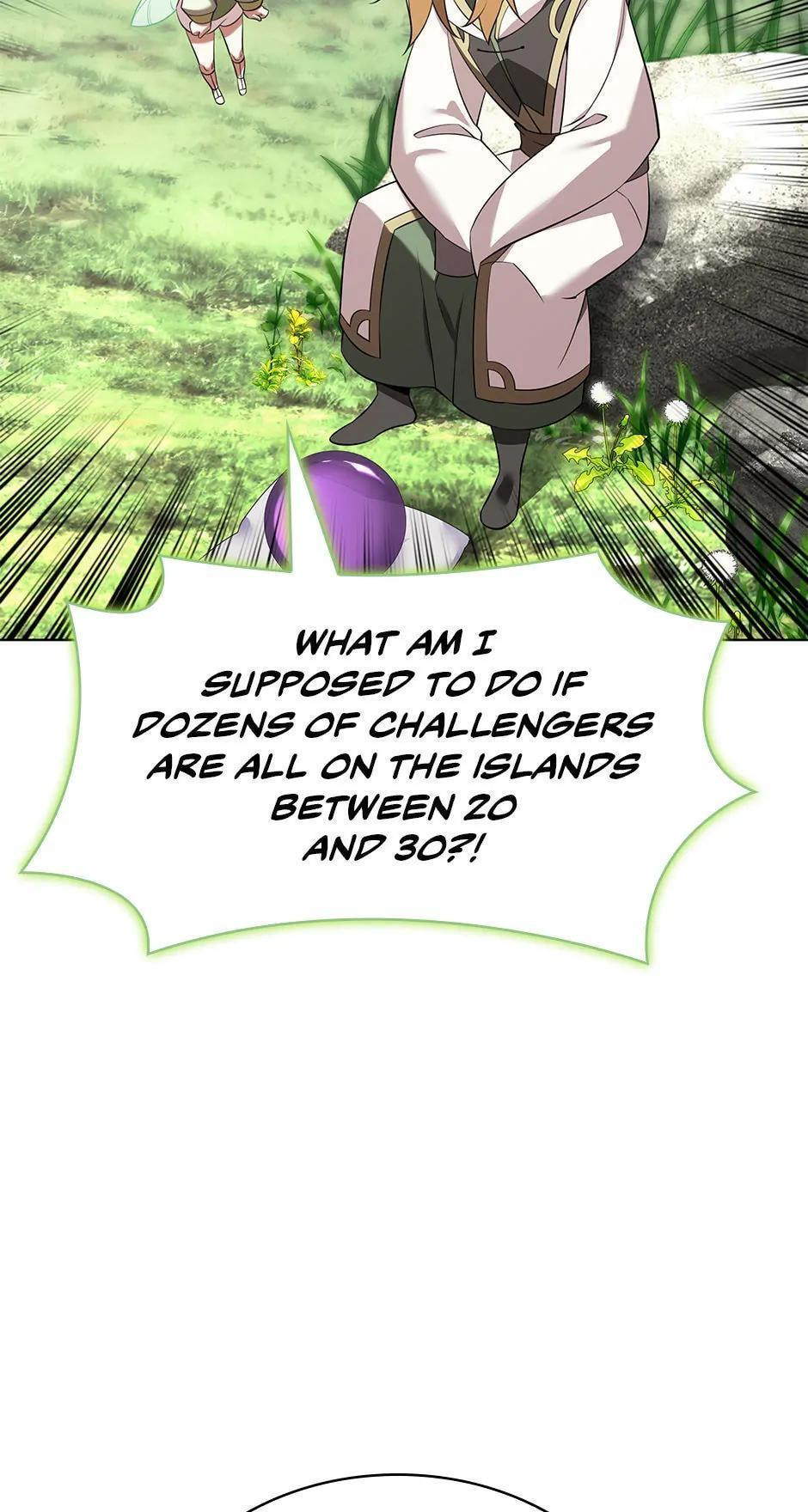 Read Overgeared (Team Argo) chapter 197 image 98 on Lezhin