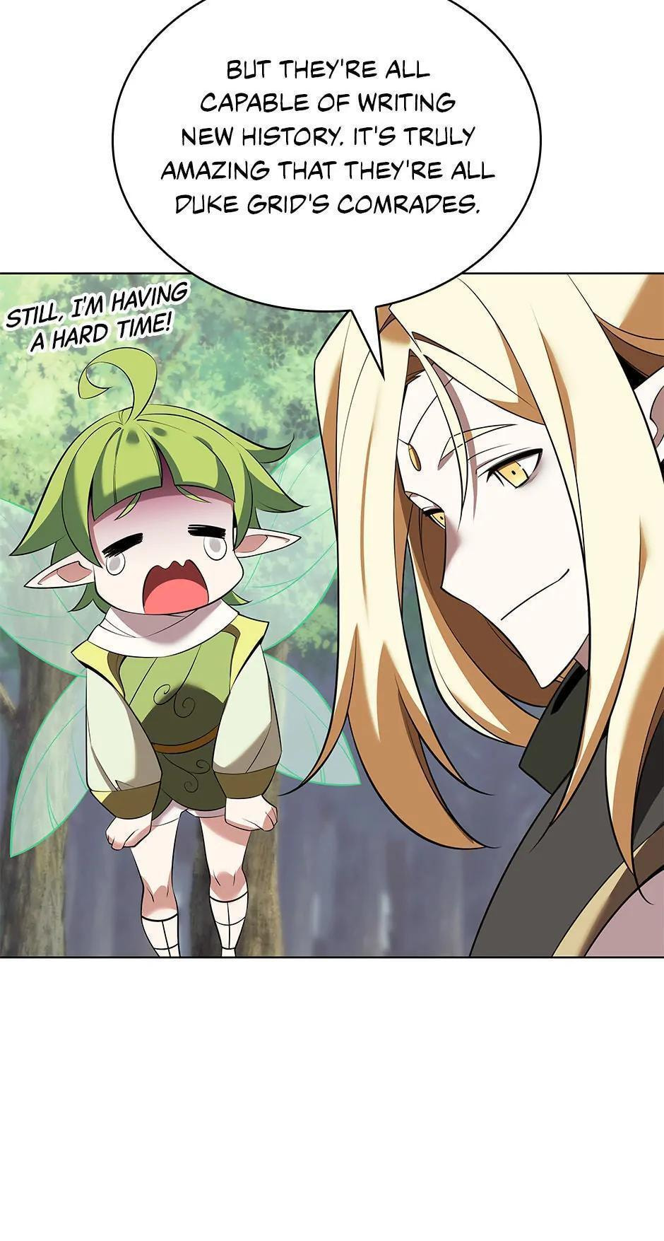 Read Overgeared (Team Argo) chapter 197 image 99 on Lezhin
