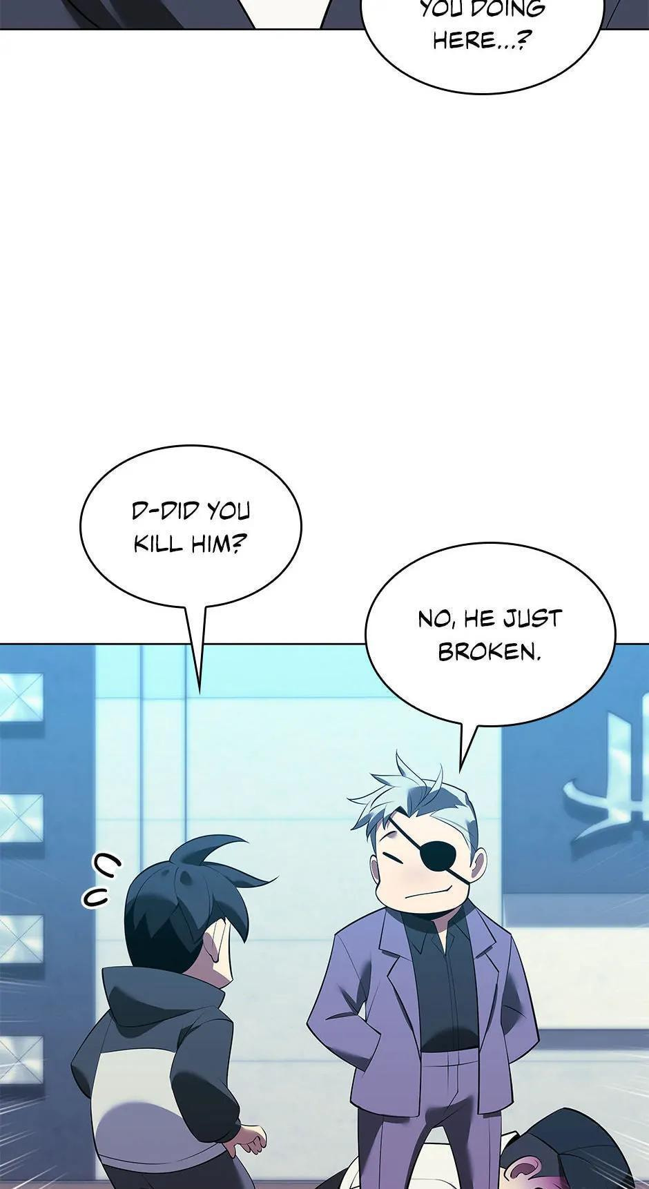 Read Overgeared (Team Argo) chapter 198 image 101 on Lezhin