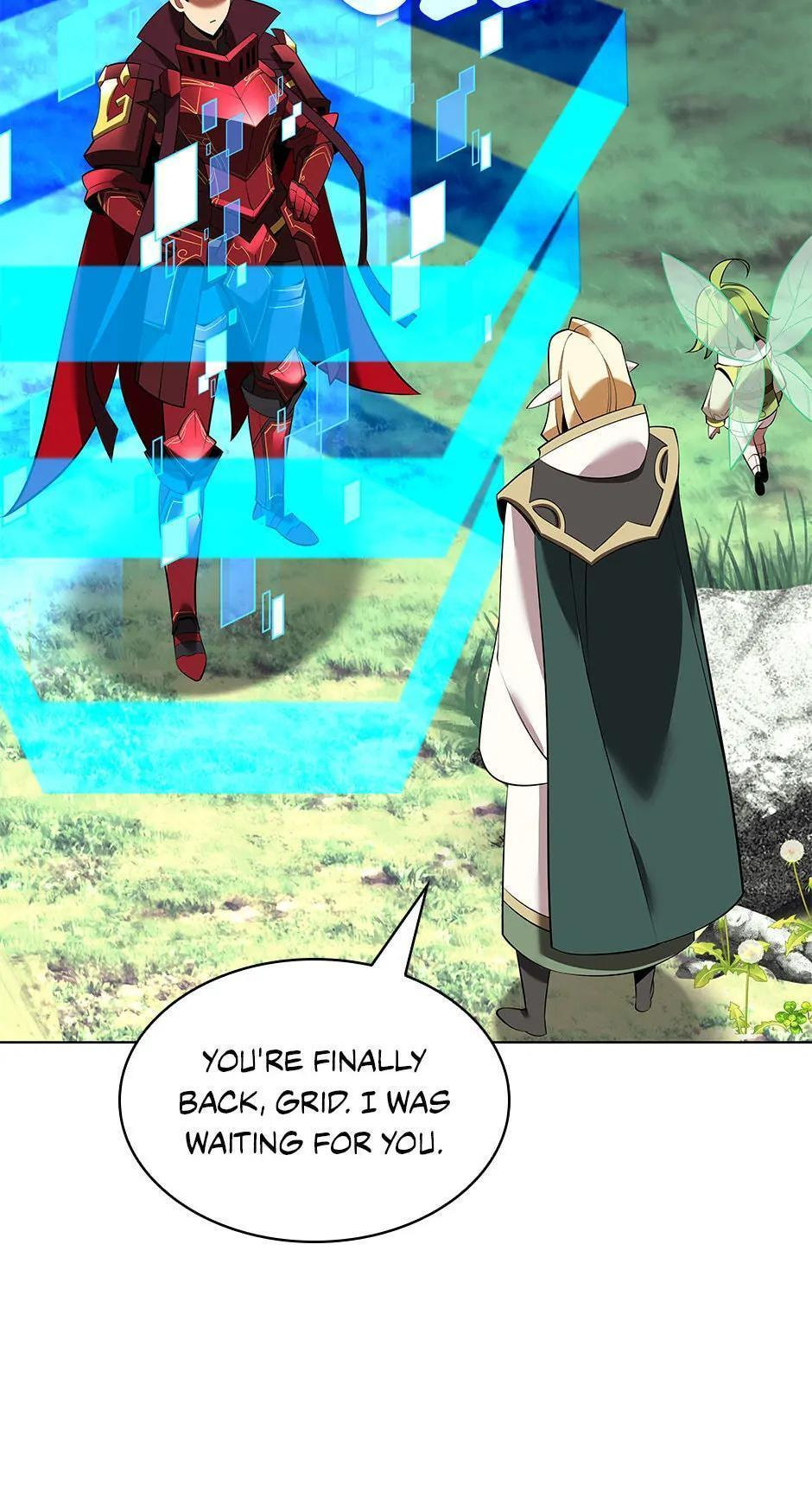 Read Overgeared (Team Argo) chapter 198 image 105 on Lezhin