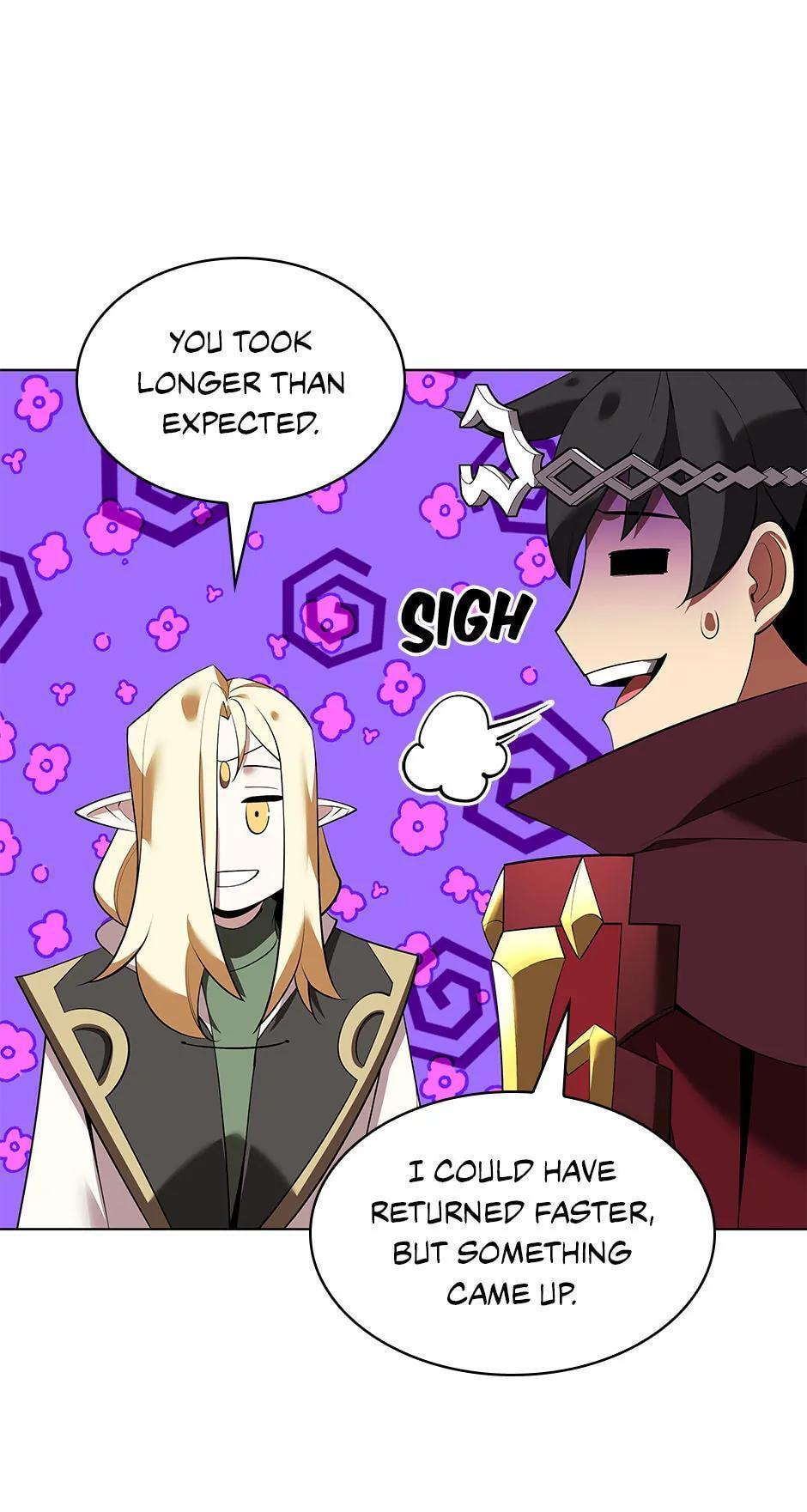 Read Overgeared (Team Argo) chapter 198 image 106 on Lezhin