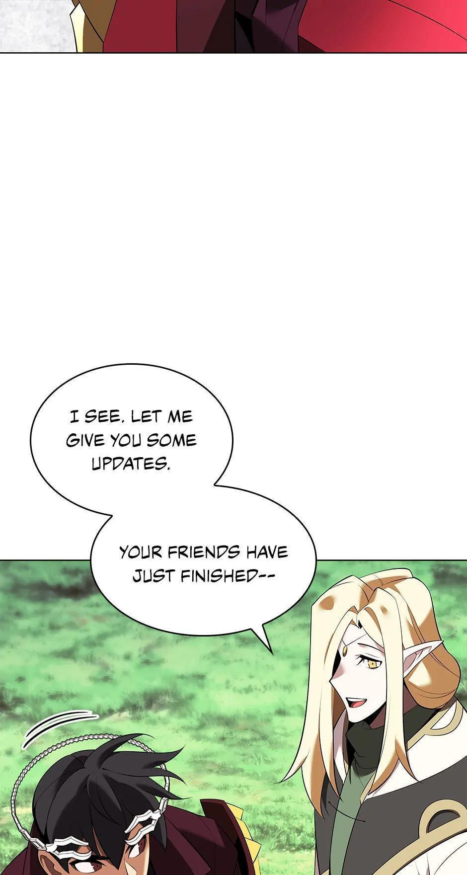 Read Overgeared (Team Argo) chapter 198 image 108 on Lezhin
