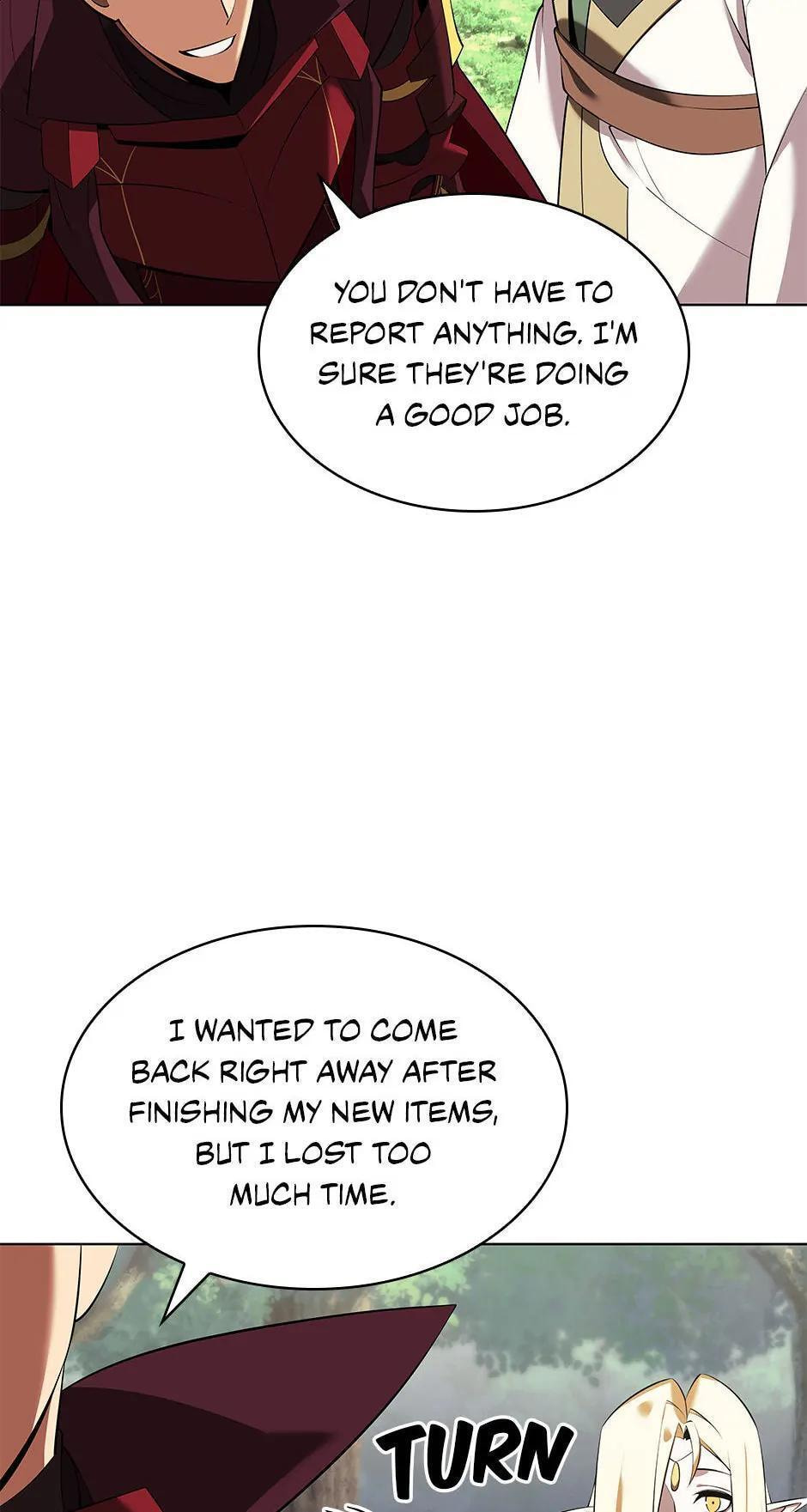 Read Overgeared (Team Argo) chapter 198 image 109 on Lezhin
