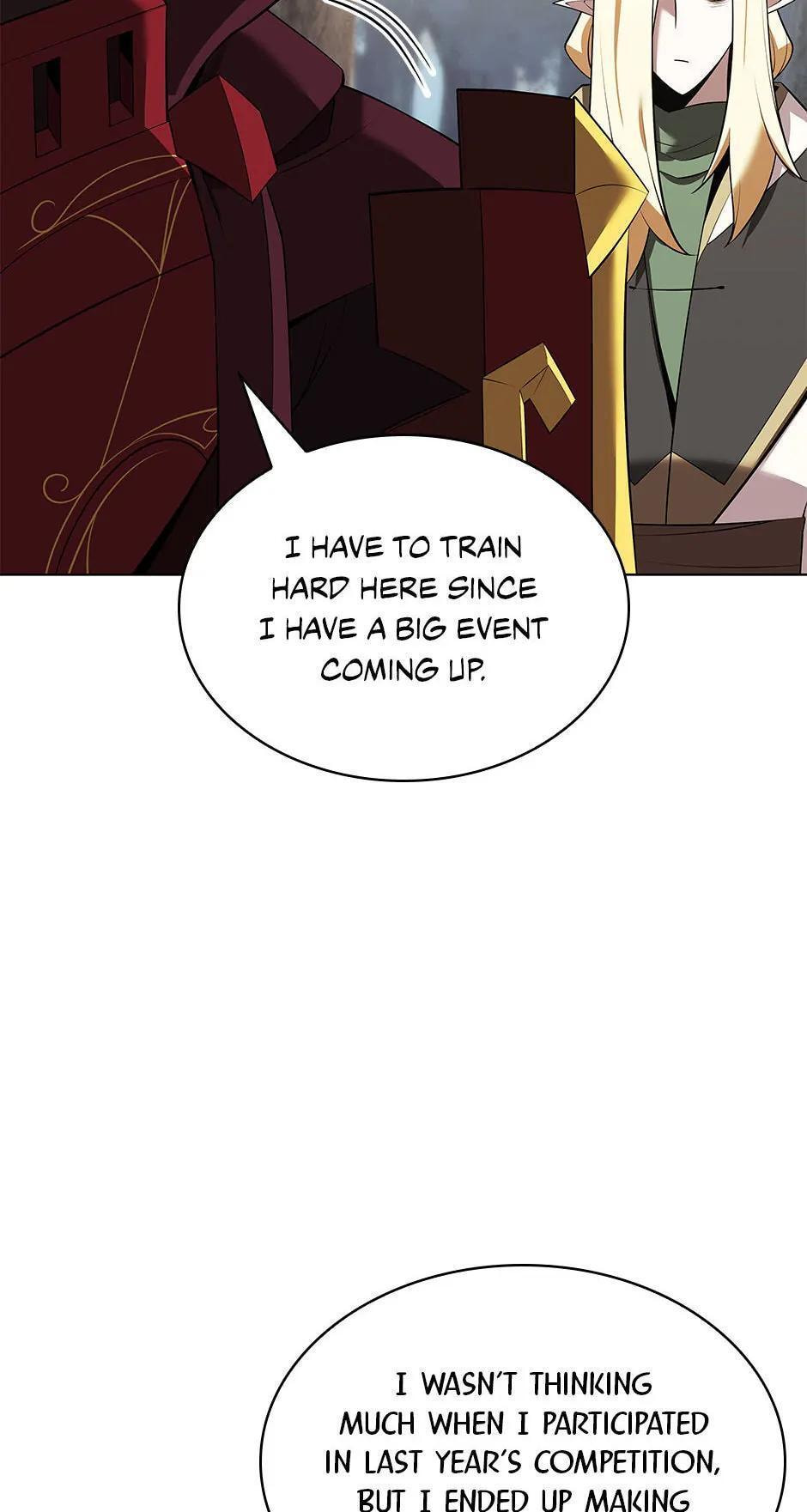 Read Overgeared (Team Argo) chapter 198 image 110 on Lezhin