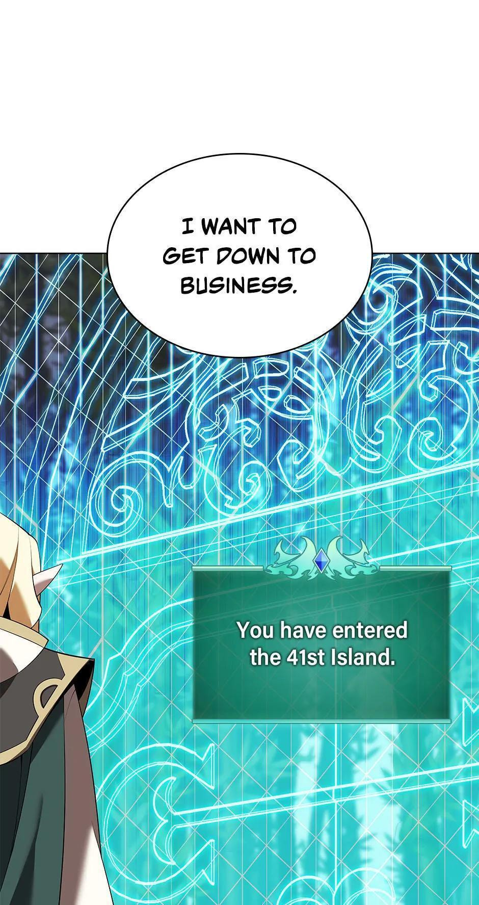 Read Overgeared (Team Argo) chapter 198 image 112 on Lezhin