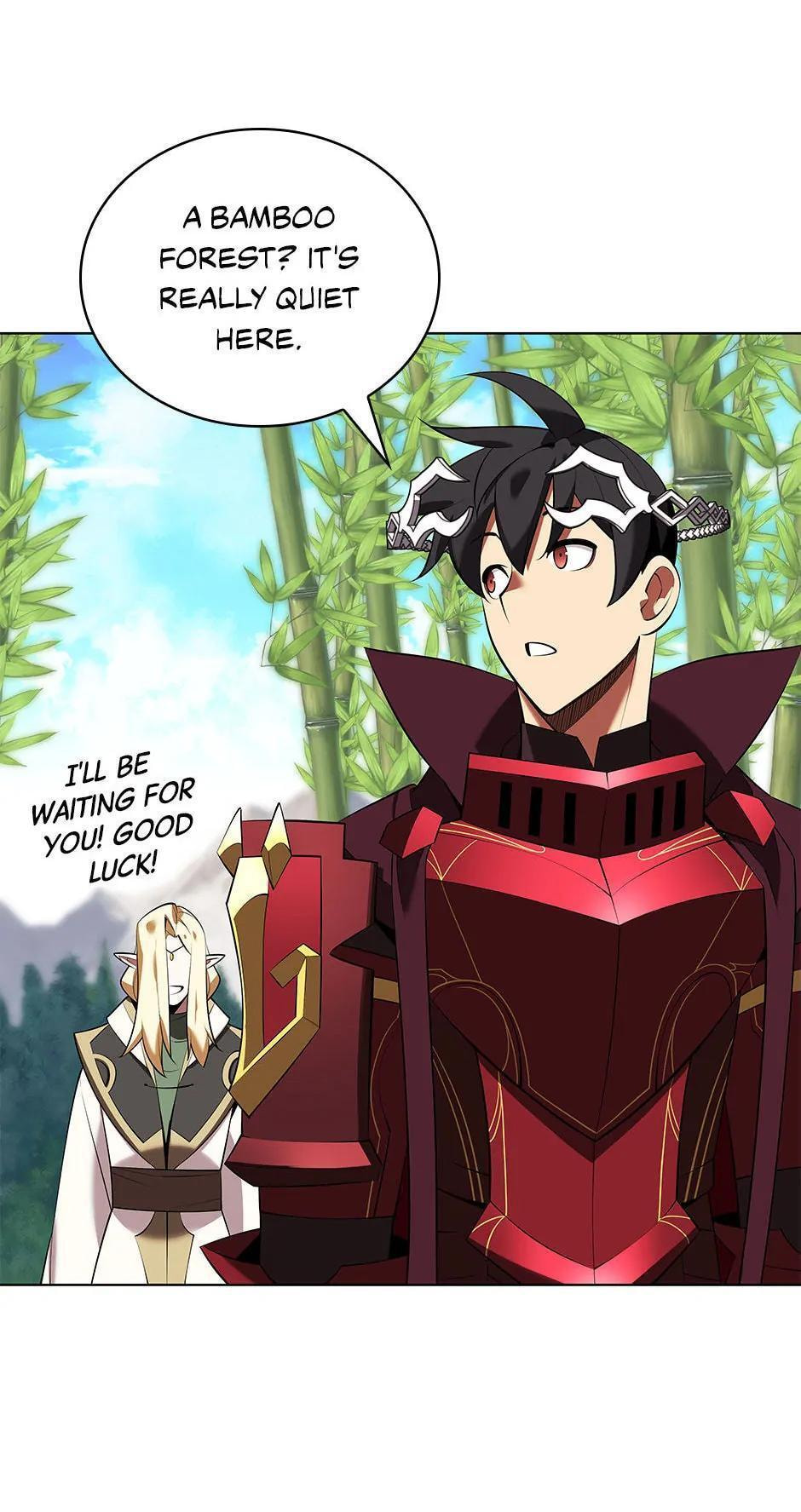 Read Overgeared (Team Argo) chapter 198 image 114 on Lezhin