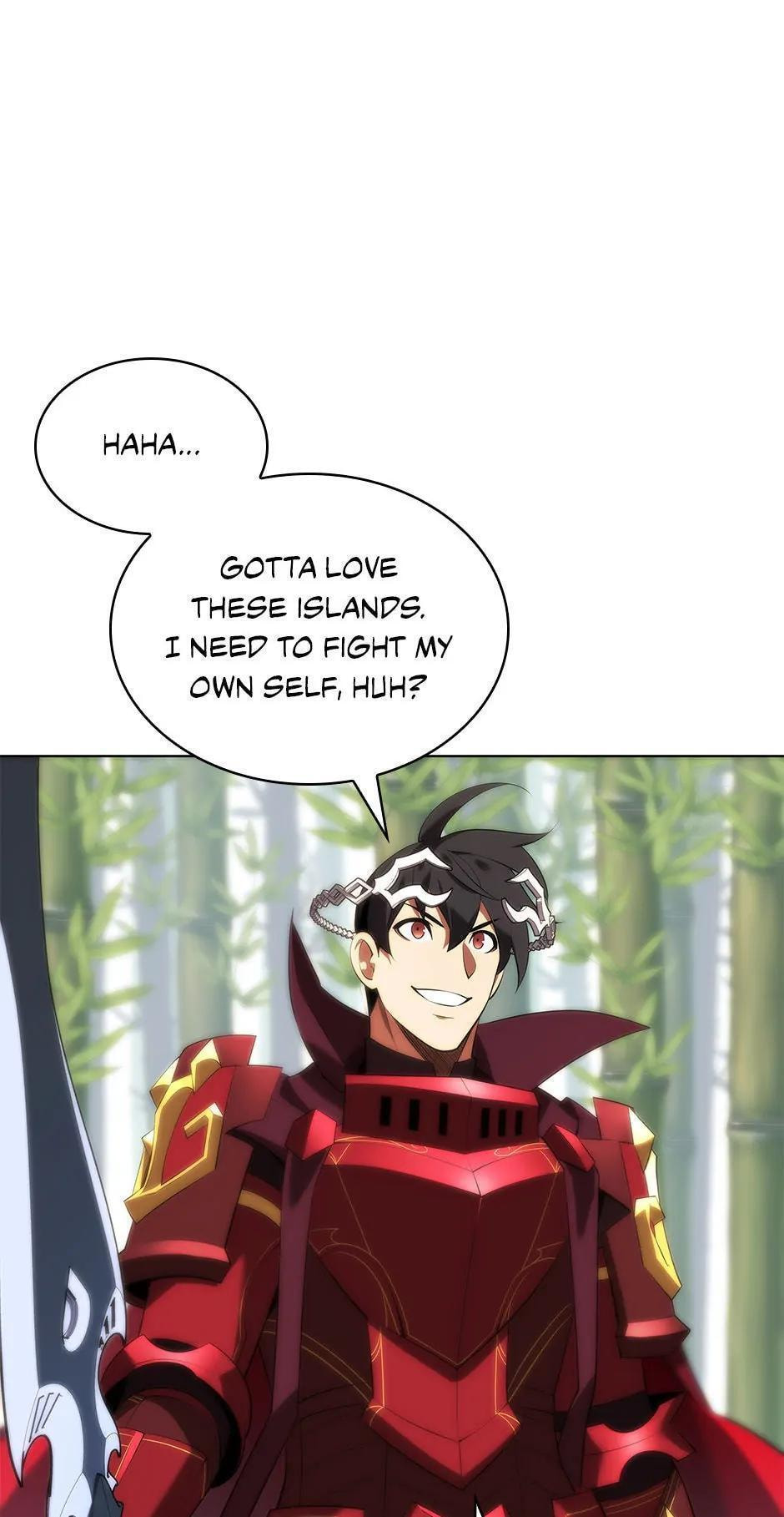 Read Overgeared (Team Argo) chapter 198 image 119 on Lezhin