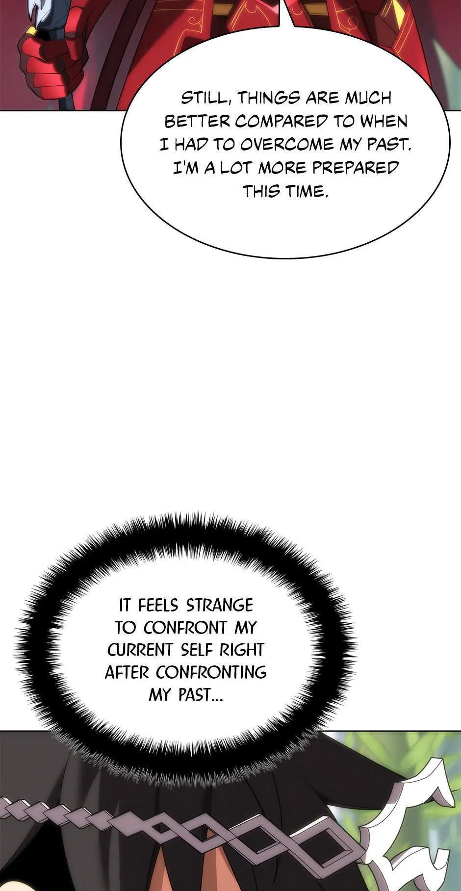 Read Overgeared (Team Argo) chapter 198 image 120 on Lezhin
