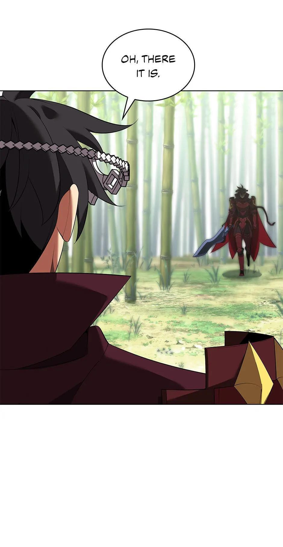Read Overgeared (Team Argo) chapter 198 image 123 on Lezhin