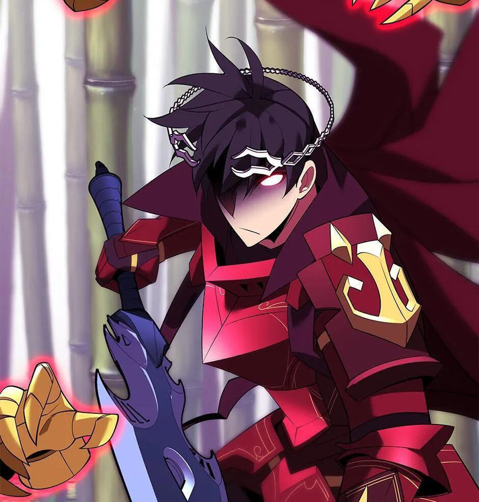 Read Overgeared (Team Argo) chapter 198 image 125 on Lezhin