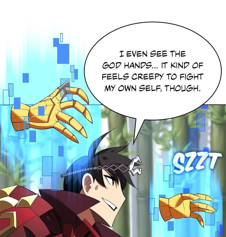 Read Overgeared (Team Argo) chapter 198 image 128 on Lezhin