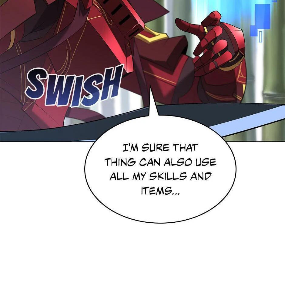 Read Overgeared (Team Argo) chapter 198 image 129 on Lezhin