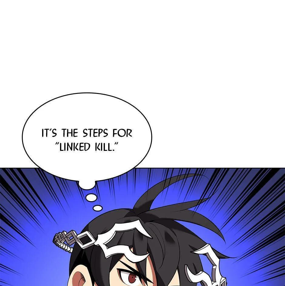 Read Overgeared (Team Argo) chapter 198 image 134 on Lezhin