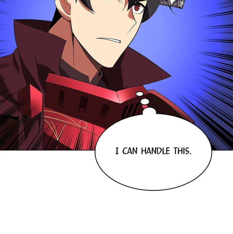Read Overgeared (Team Argo) chapter 198 image 135 on Lezhin