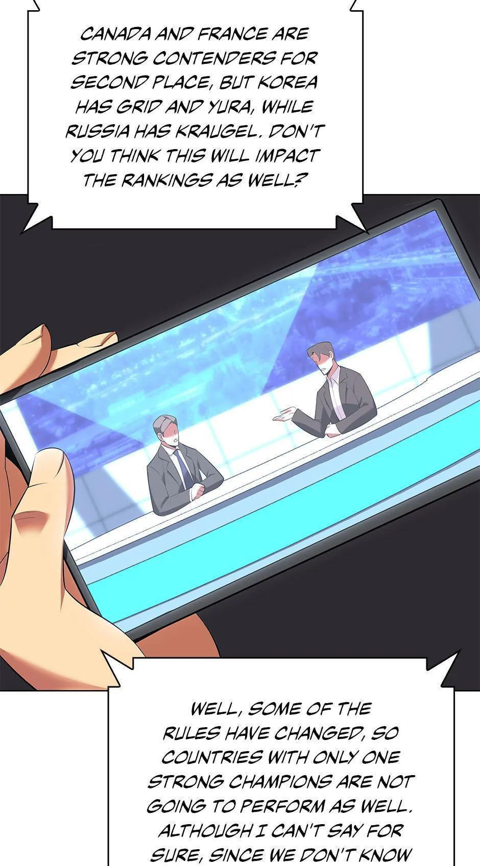 Read Overgeared (Team Argo) chapter 198 image 14 on Lezhin