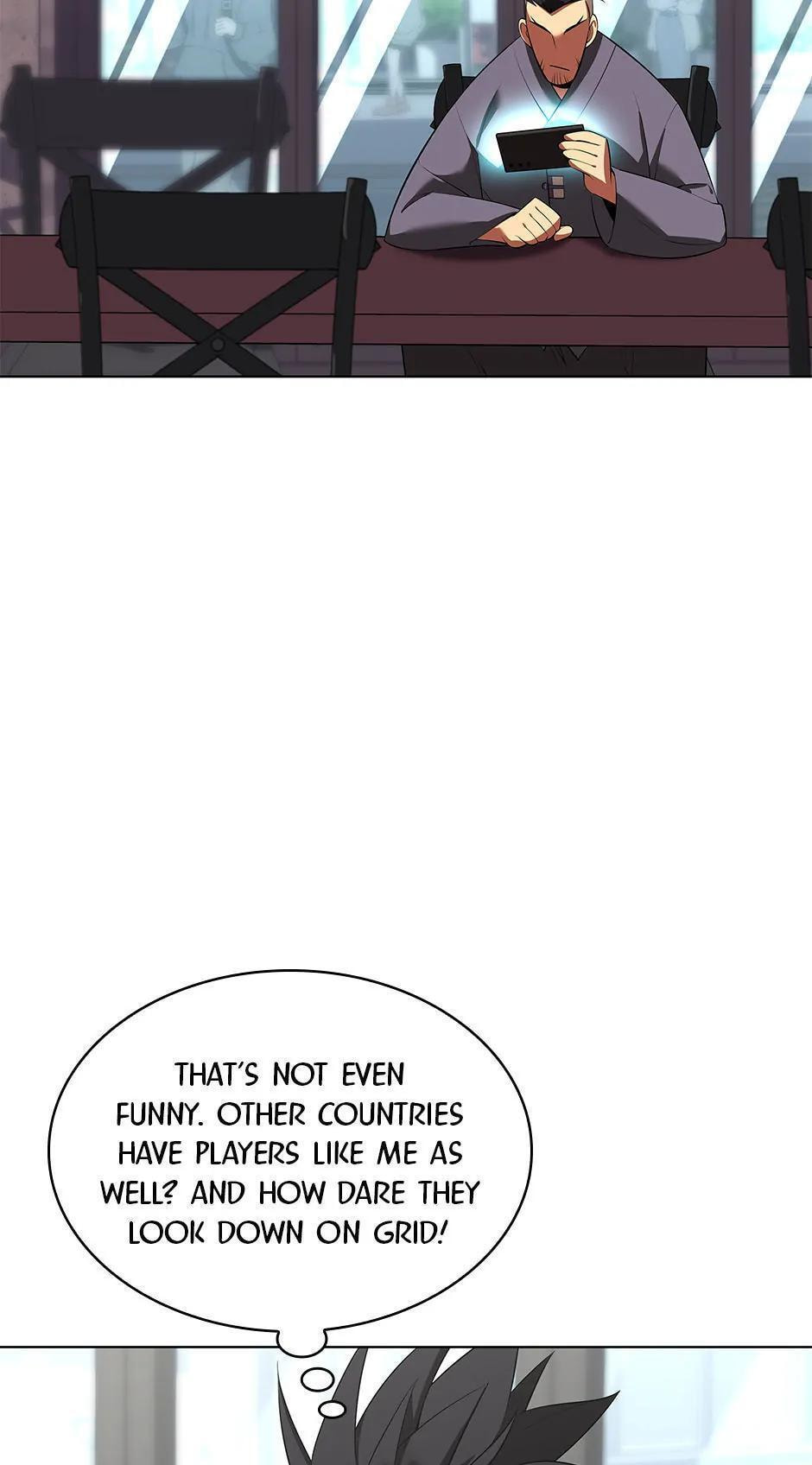 Read Overgeared (Team Argo) chapter 198 image 16 on Lezhin