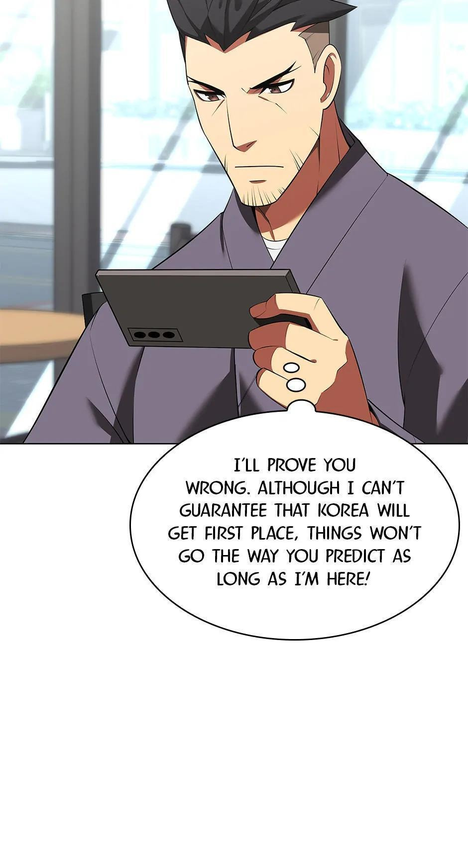 Read Overgeared (Team Argo) chapter 198 image 17 on Lezhin