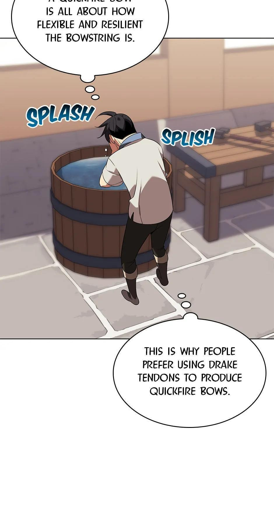 Read Overgeared (Team Argo) chapter 198 image 2 on Lezhin