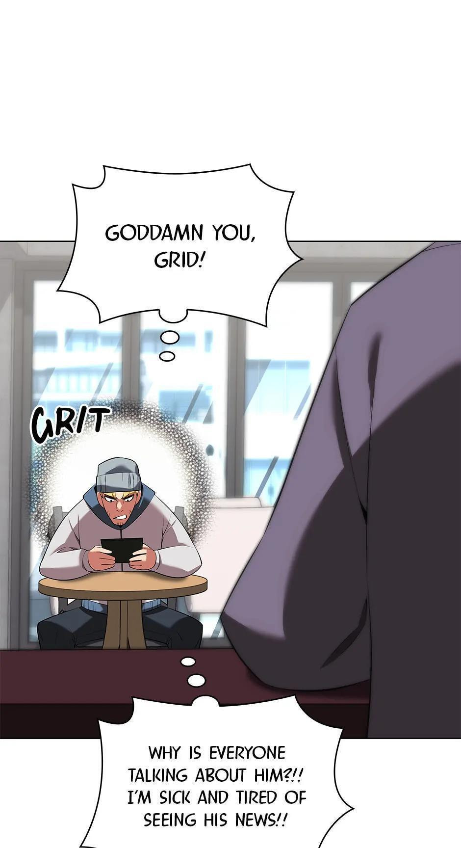 Read Overgeared (Team Argo) chapter 198 image 20 on Lezhin