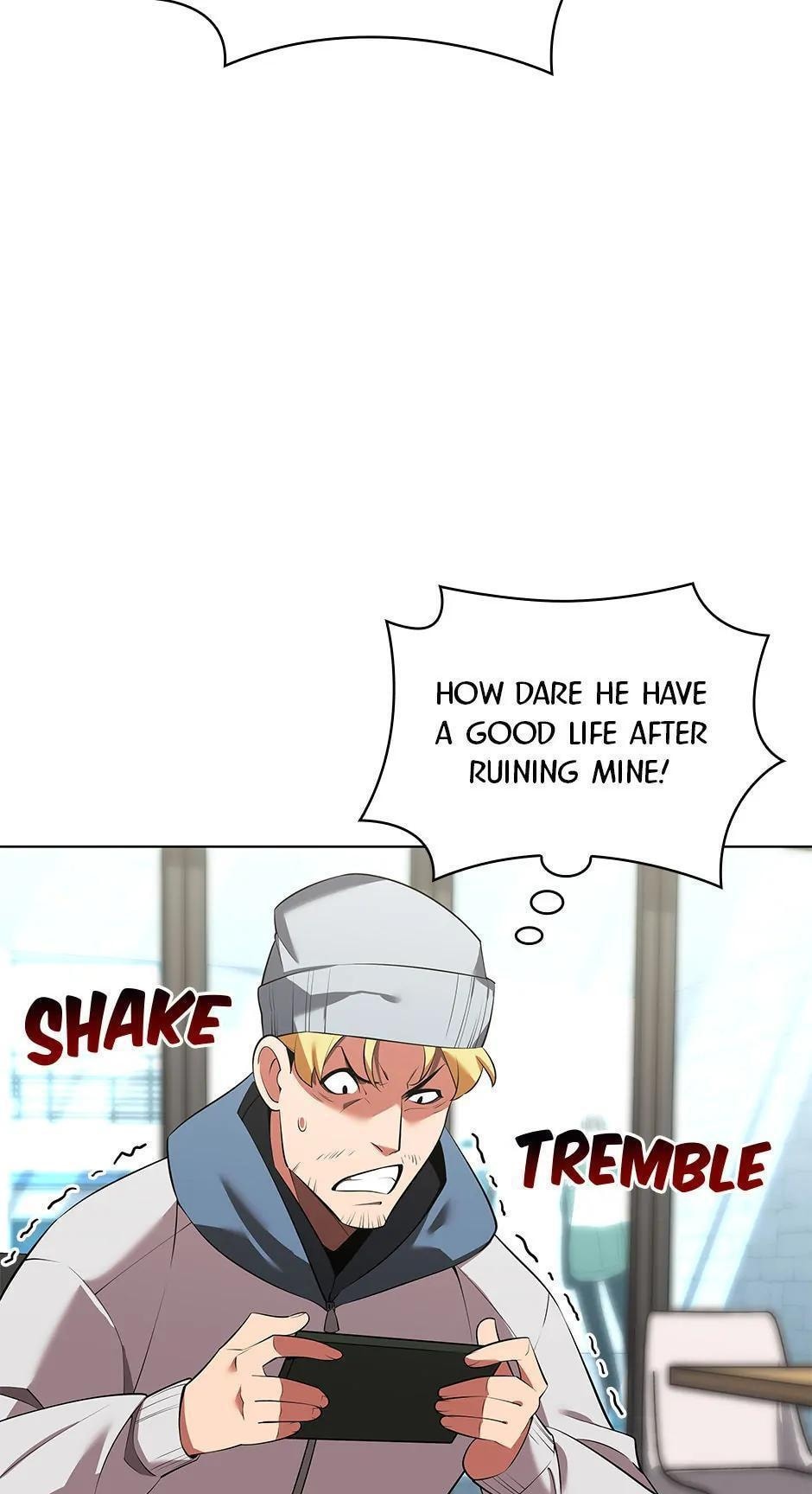 Read Overgeared (Team Argo) chapter 198 image 21 on Lezhin