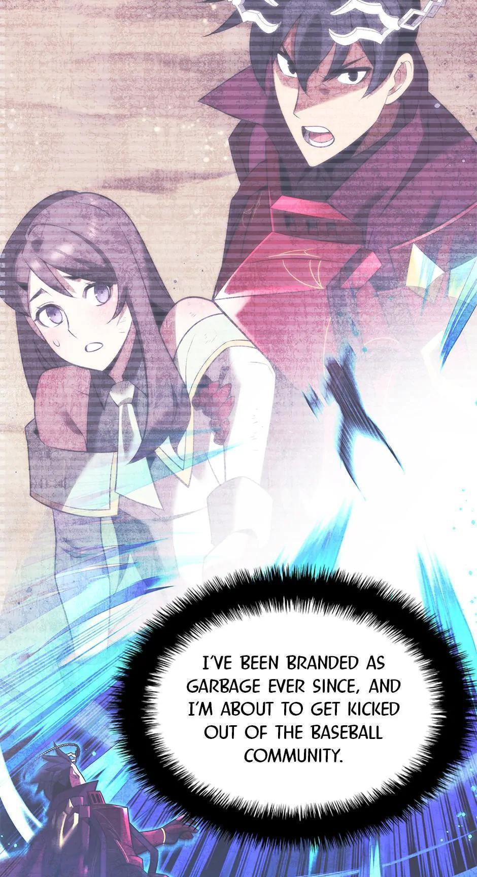 Read Overgeared (Team Argo) chapter 198 image 23 on Lezhin