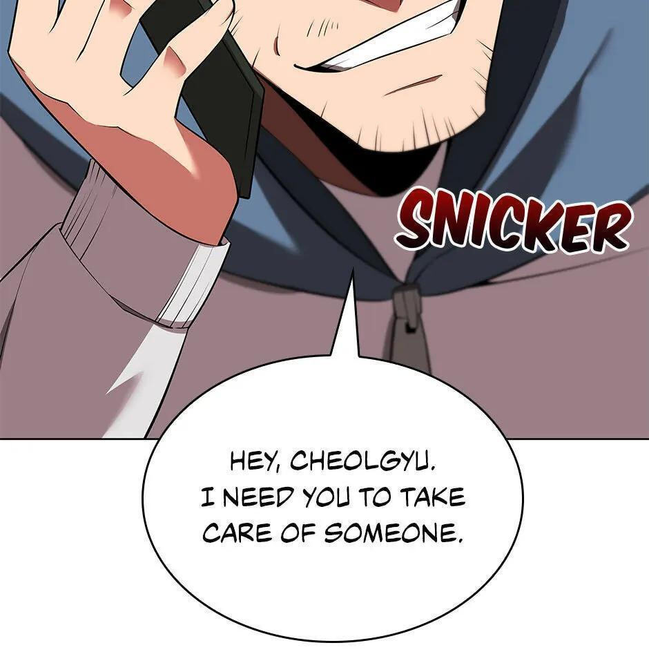 Read Overgeared (Team Argo) chapter 198 image 27 on Lezhin
