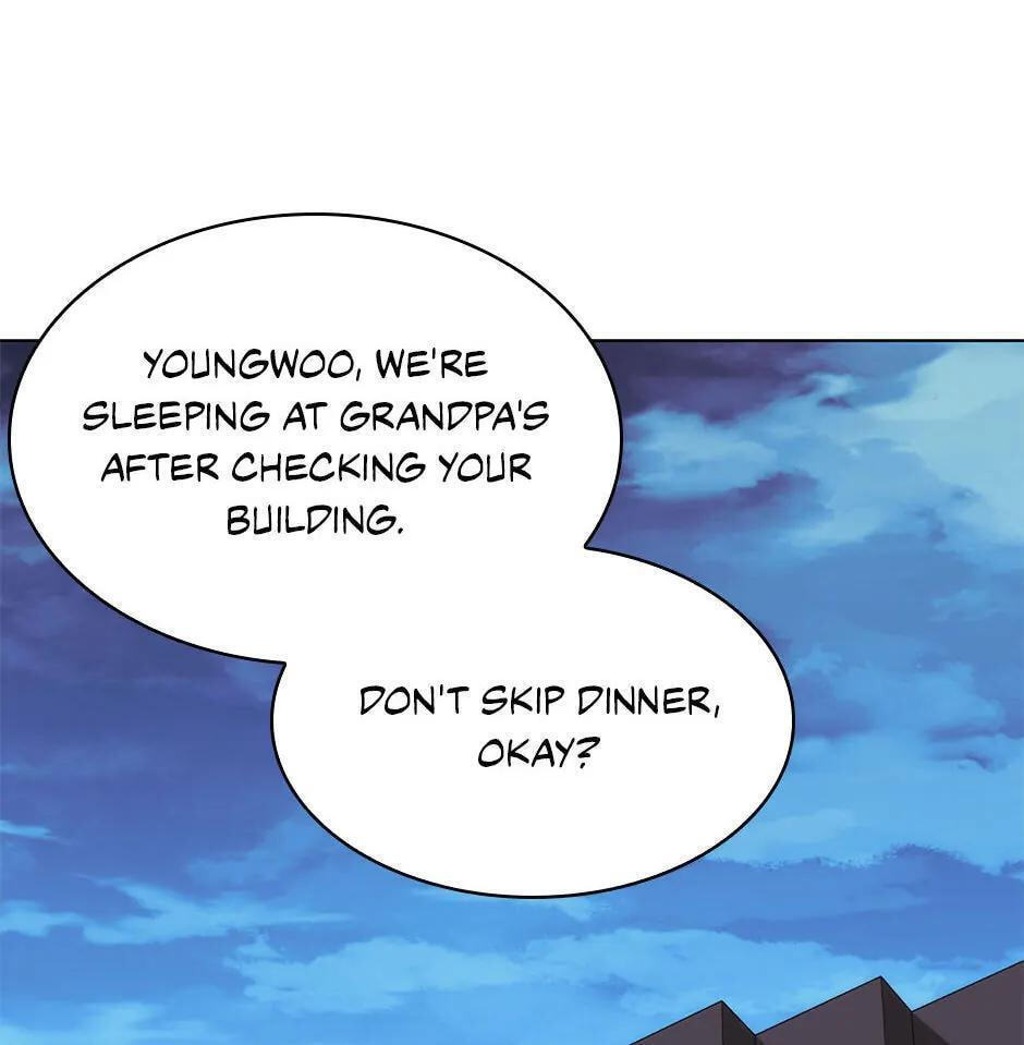 Read Overgeared (Team Argo) chapter 198 image 32 on Lezhin