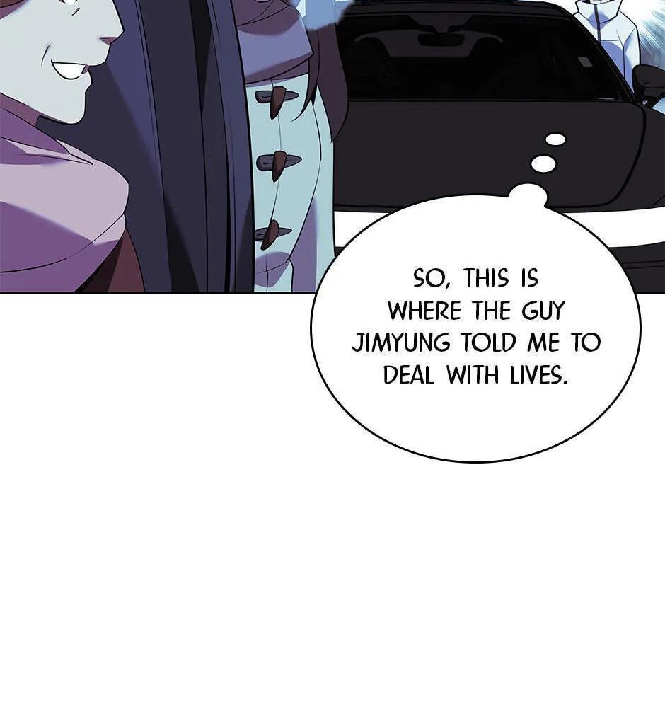 Read Overgeared (Team Argo) chapter 198 image 36 on Lezhin
