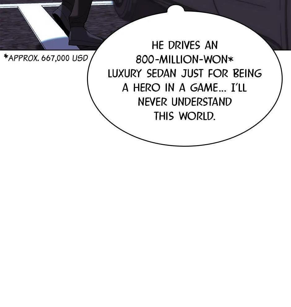 Read Overgeared (Team Argo) chapter 198 image 42 on Lezhin