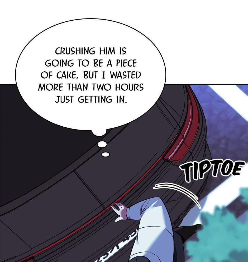 Read Overgeared (Team Argo) chapter 198 image 43 on Lezhin