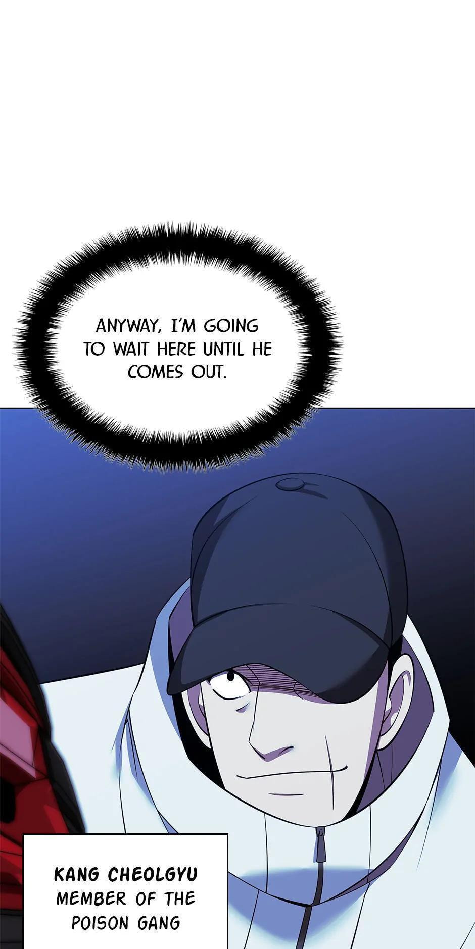 Read Overgeared (Team Argo) chapter 198 image 45 on Lezhin