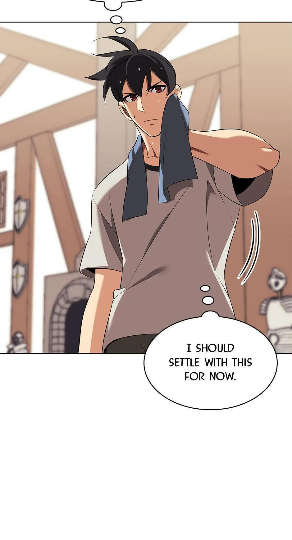 Read Overgeared (Team Argo) chapter 198 image 5 on Lezhin