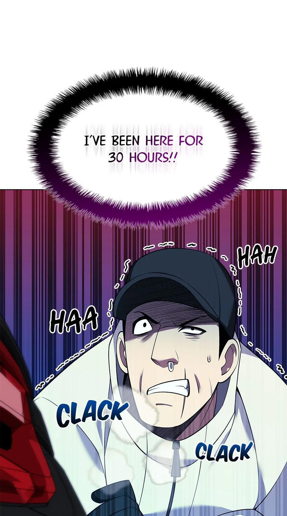 Read Overgeared (Team Argo) chapter 198 image 52 on Lezhin
