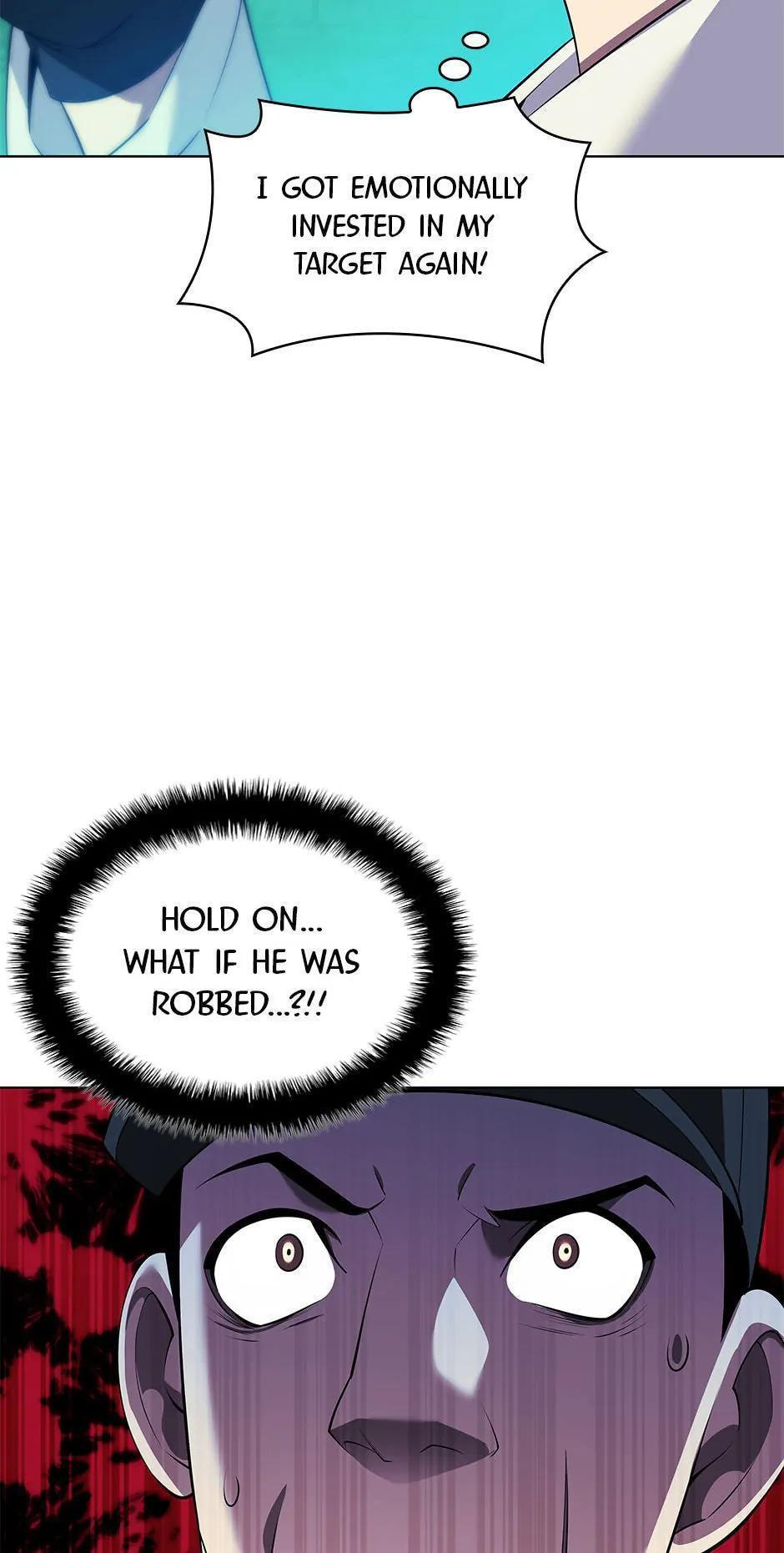 Read Overgeared (Team Argo) chapter 198 image 59 on Lezhin