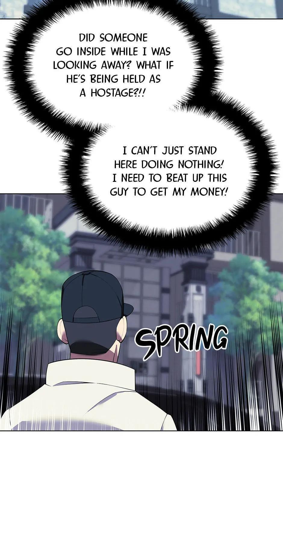 Read Overgeared (Team Argo) chapter 198 image 61 on Lezhin