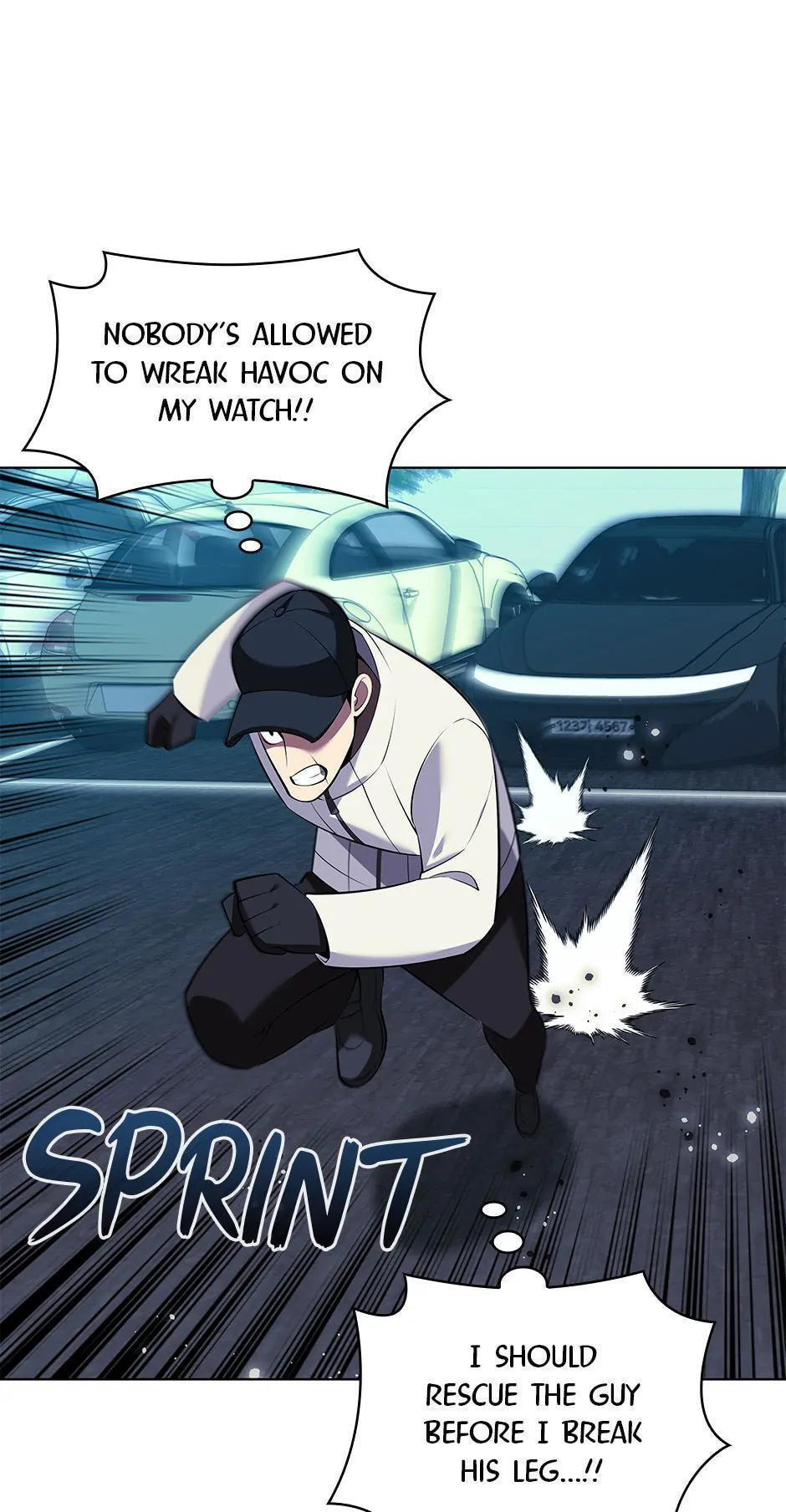 Read Overgeared (Team Argo) chapter 198 image 62 on Lezhin