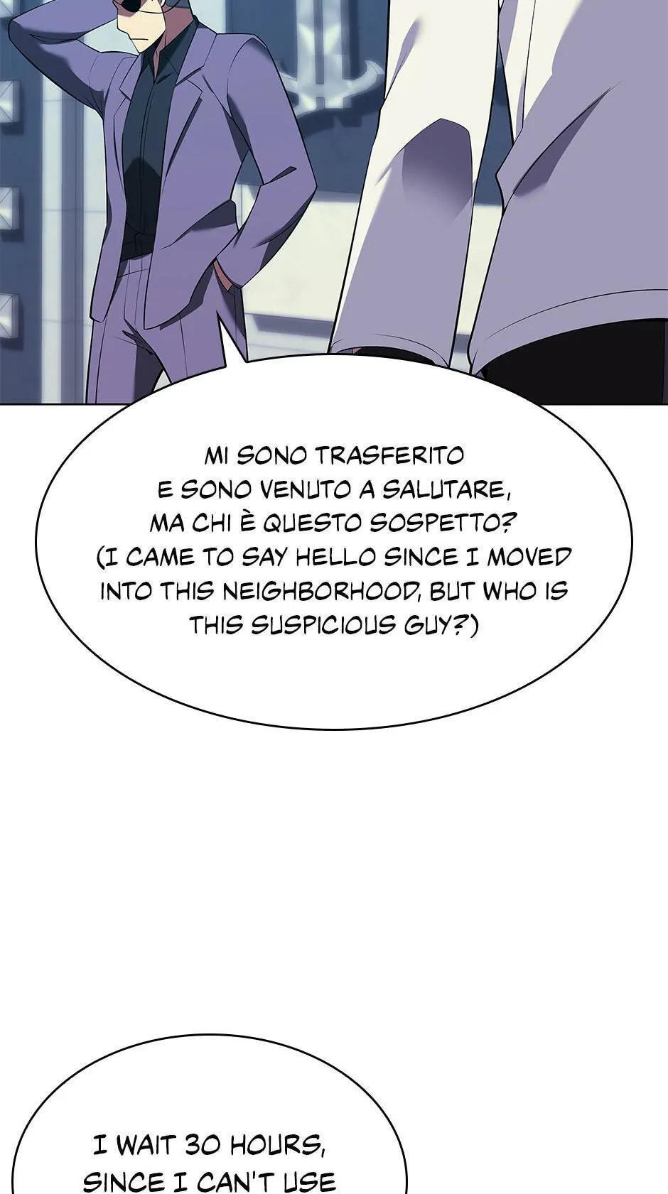 Read Overgeared (Team Argo) chapter 198 image 69 on Lezhin