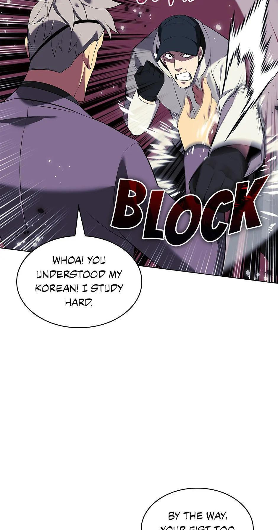 Read Overgeared (Team Argo) chapter 198 image 76 on Lezhin