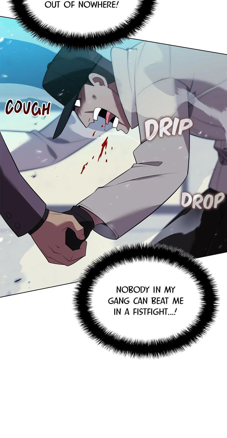 Read Overgeared (Team Argo) chapter 198 image 83 on Lezhin