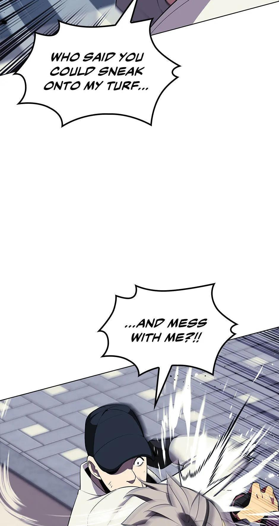 Read Overgeared (Team Argo) chapter 198 image 86 on Lezhin