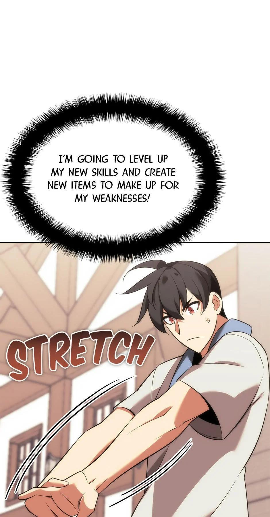 Read Overgeared (Team Argo) chapter 198 image 9 on Lezhin
