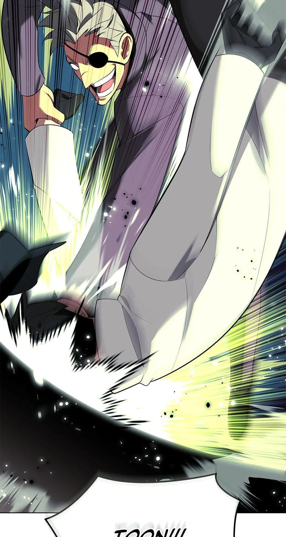 Read Overgeared (Team Argo) chapter 198 image 91 on Lezhin