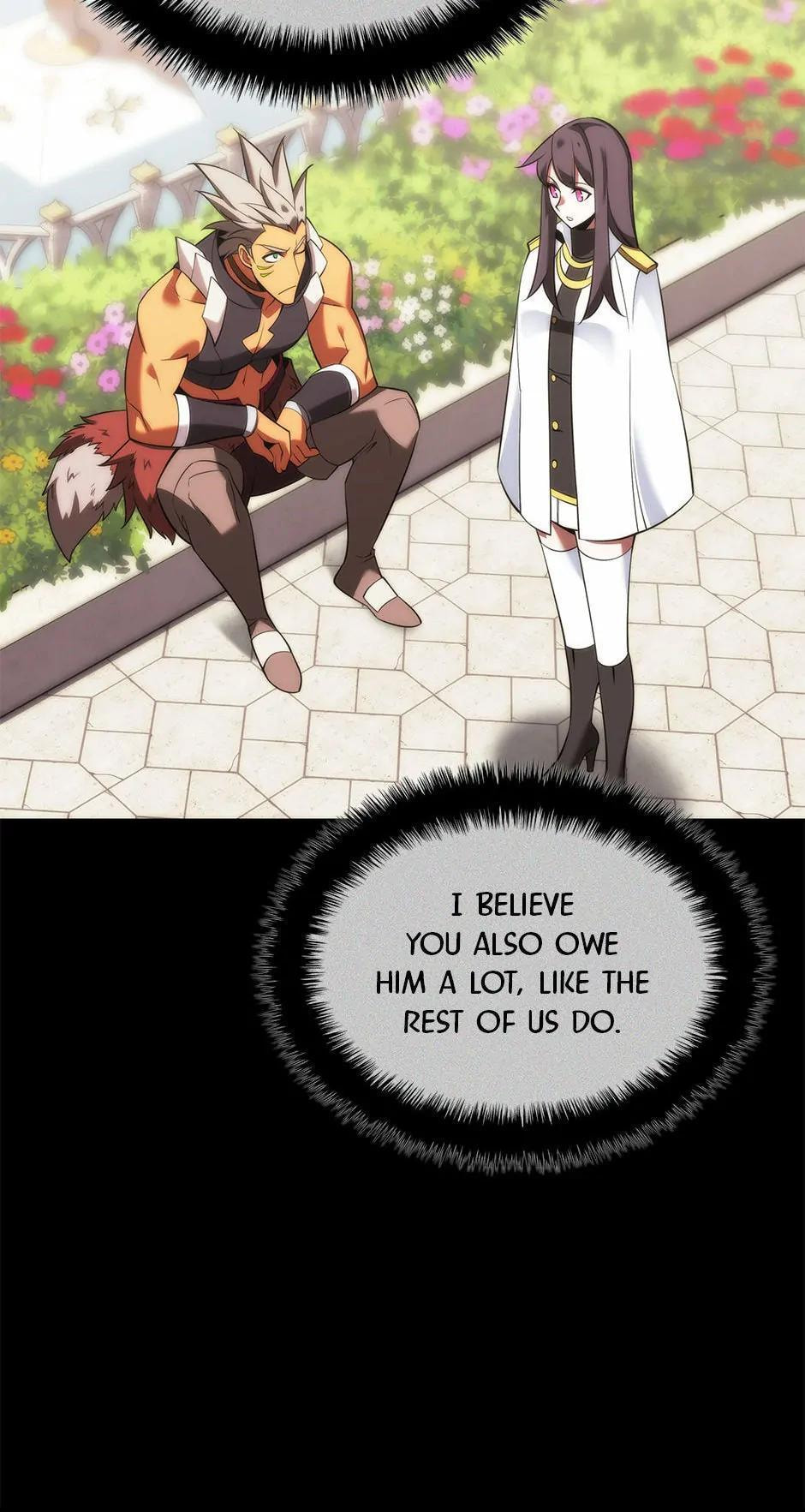 Read Overgeared (Team Argo) chapter 198 image 94 on Lezhin