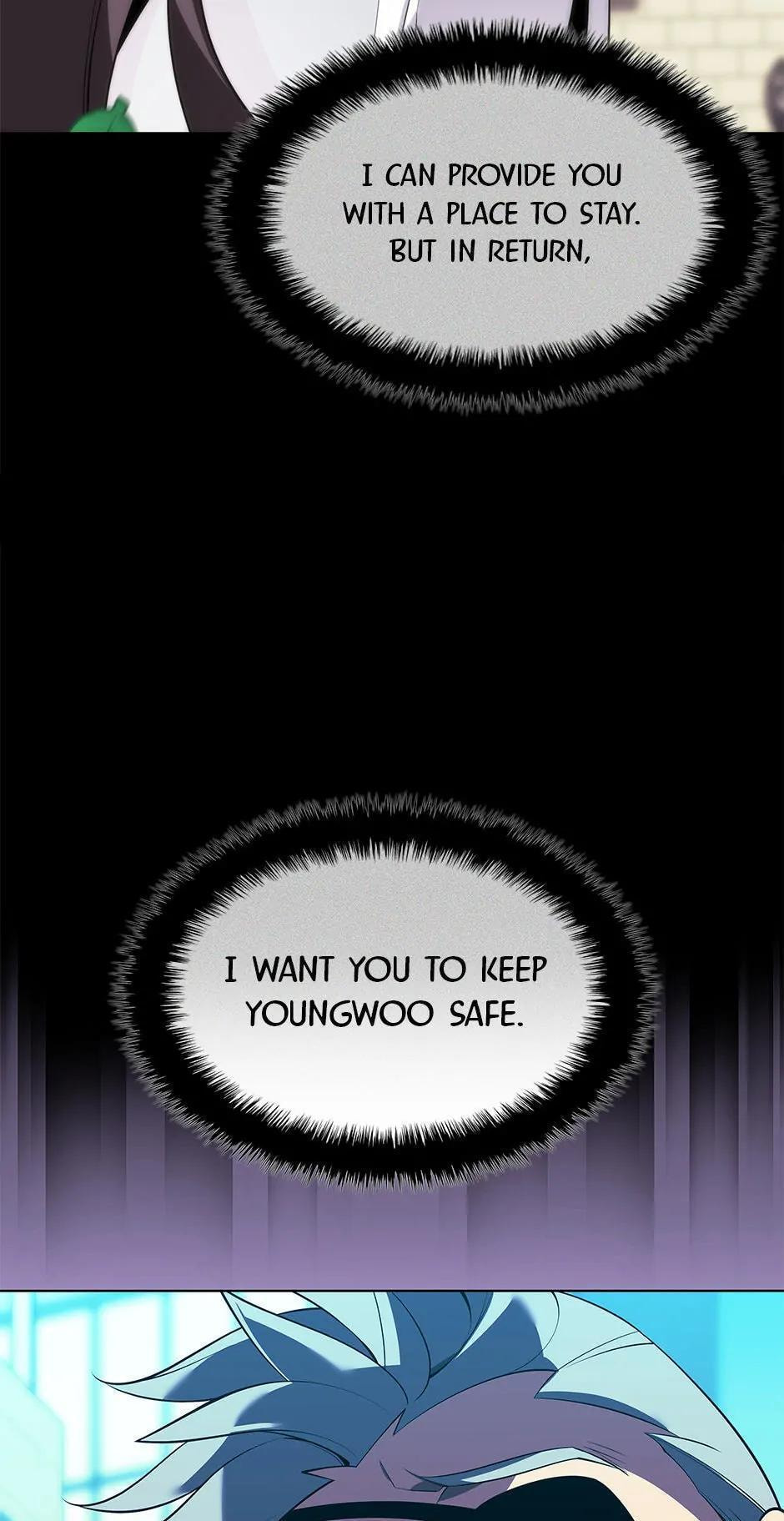 Read Overgeared (Team Argo) chapter 198 image 96 on Lezhin