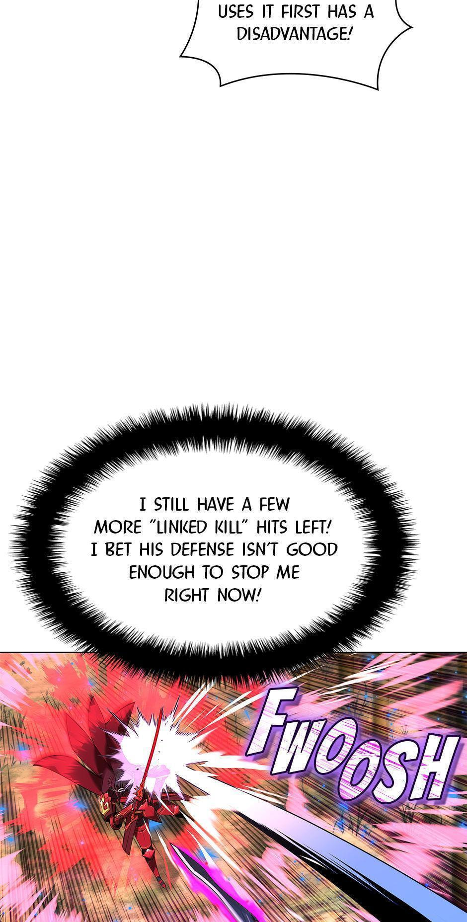 Read Overgeared (Team Argo) chapter 199 image 102 on Lezhin